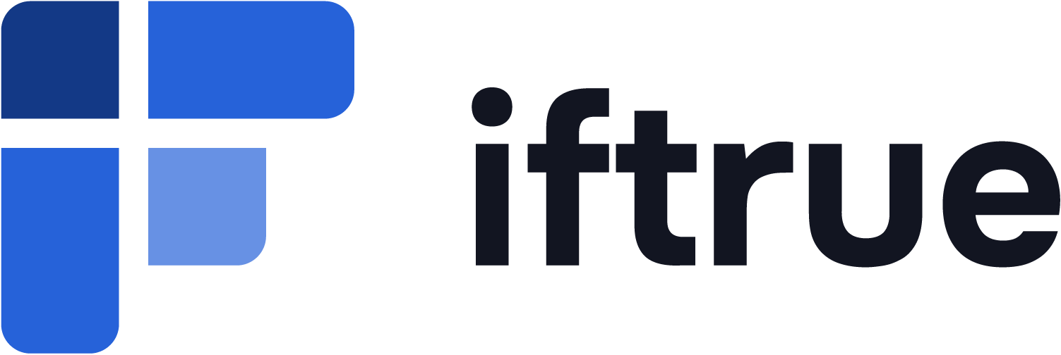 iftrue logo
